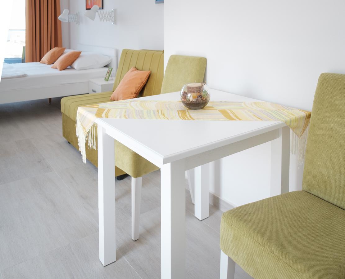 Sunset Apartments Ulcinj Bagian luar foto
