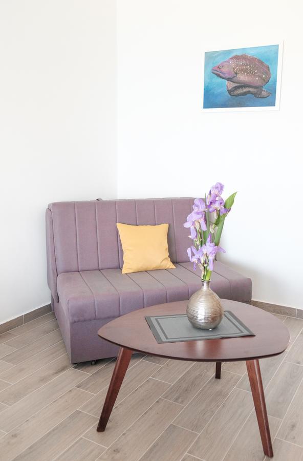 Sunset Apartments Ulcinj Bagian luar foto